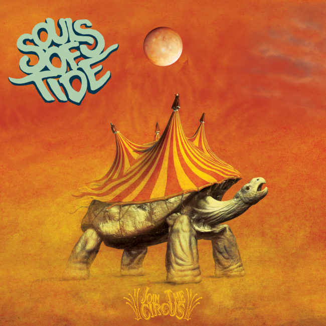 Souls of Tide – Join The Circus
