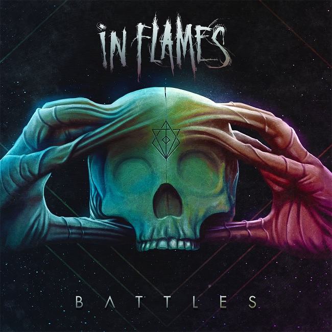 In Flames onthult ‘de waarheid’