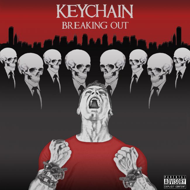Keychain – Breaking Out EP