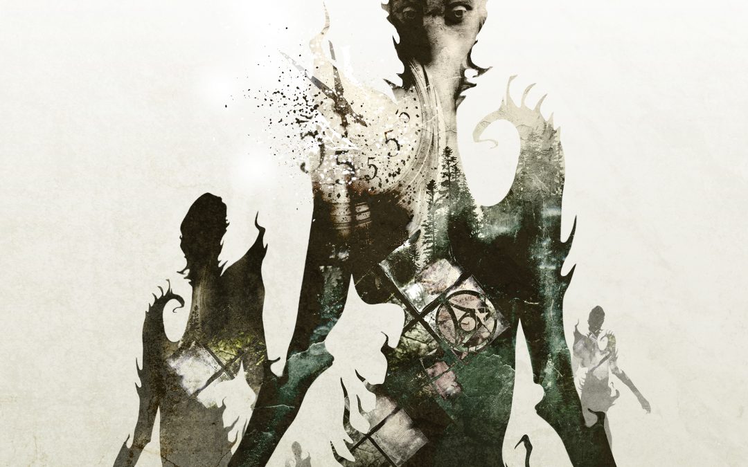 The Agonist – Five