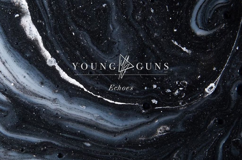 Young Guns – Echoes