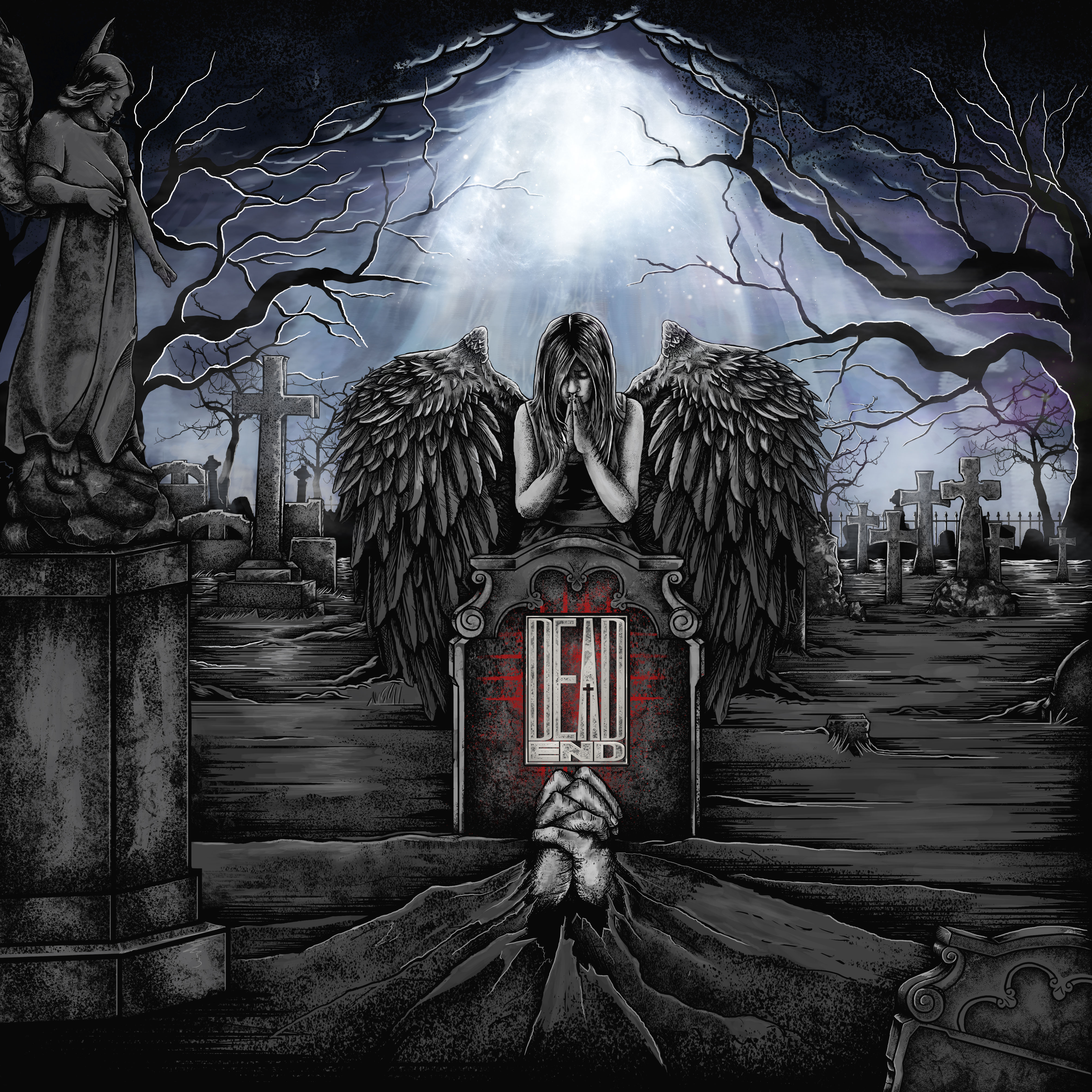 Dead End – Reborn from the Ancient Grave