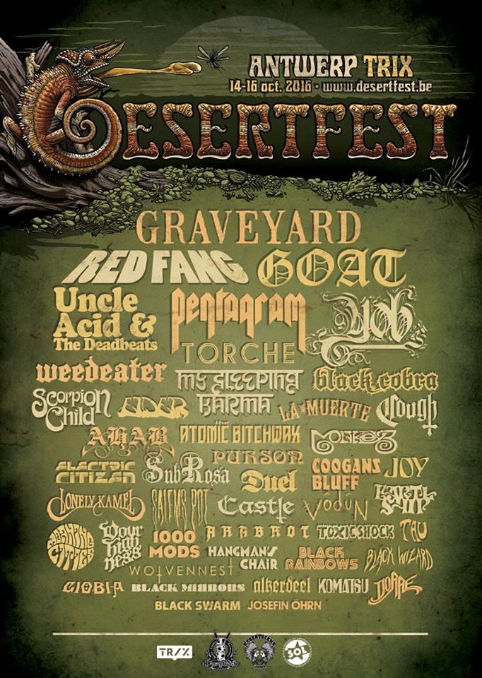 desertfest 2016 6 september
