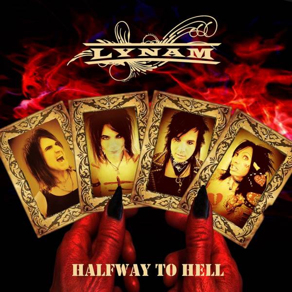Lynam – Halfway To Hell