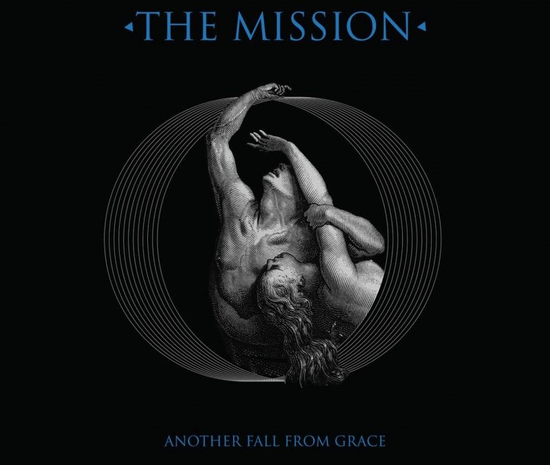 The Mission – Another Fall From Grace