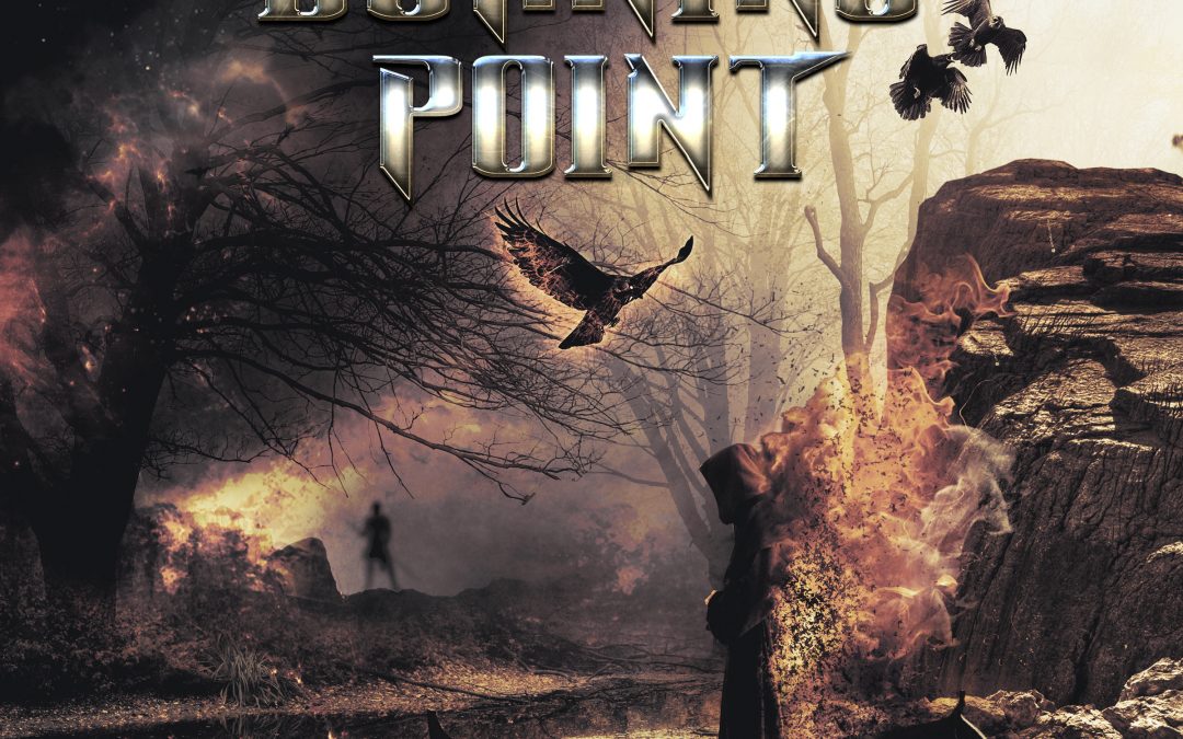 Burning Point – The Blaze