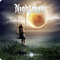 Nightmare – Dead Sun