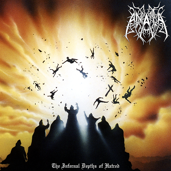 Anata – The Infernal Depths of Hatred