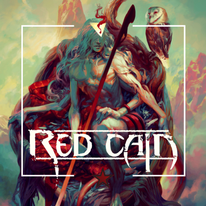Red Cain – Red Cain