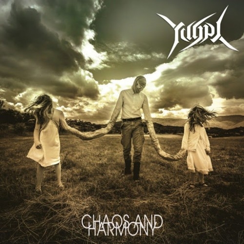Yugal – Chaos And Harmony