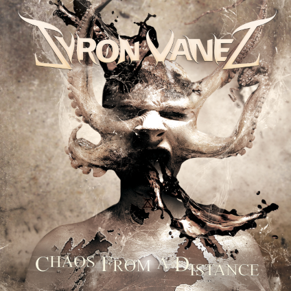 Syron Vanes – Chaos From A Distance