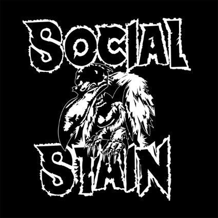Social Stain – Social Stain