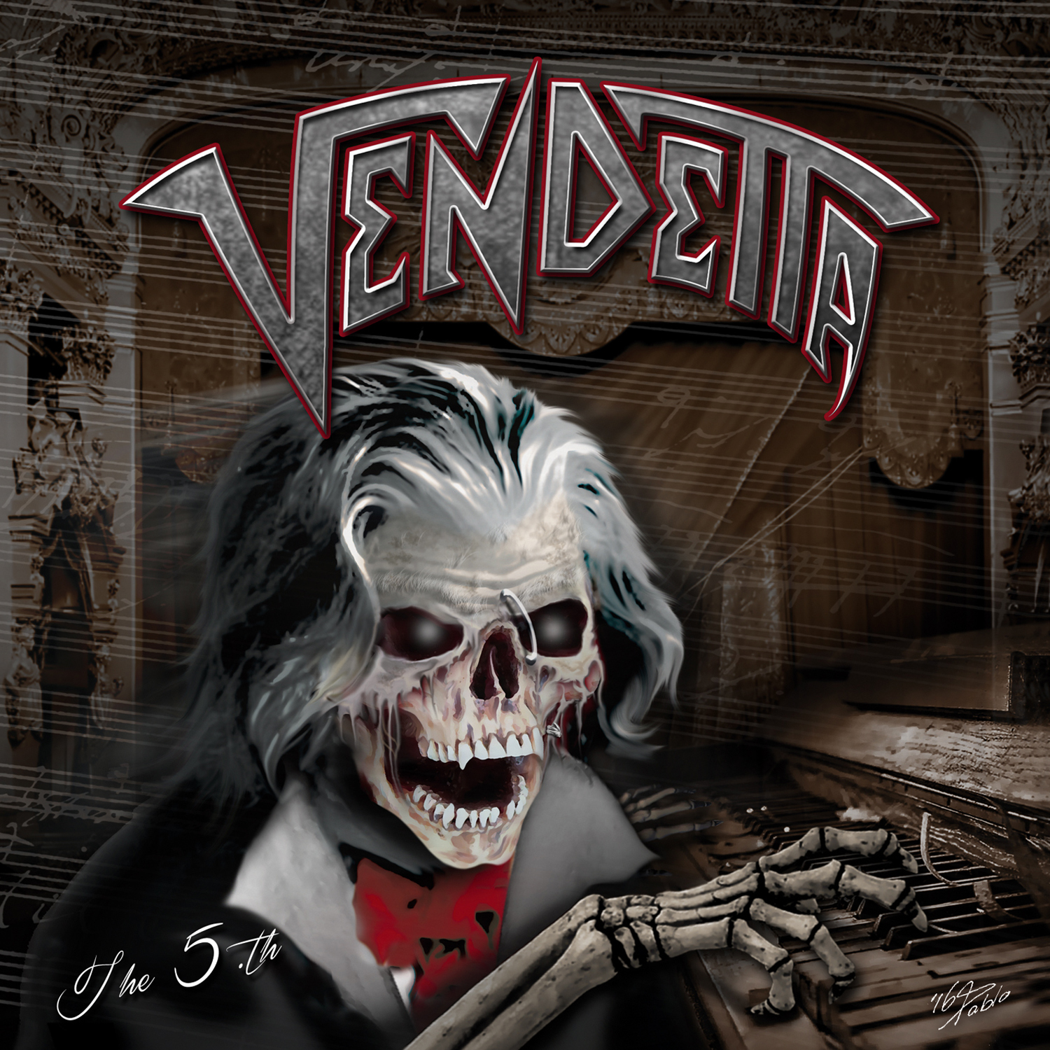 Vendetta – The 5th