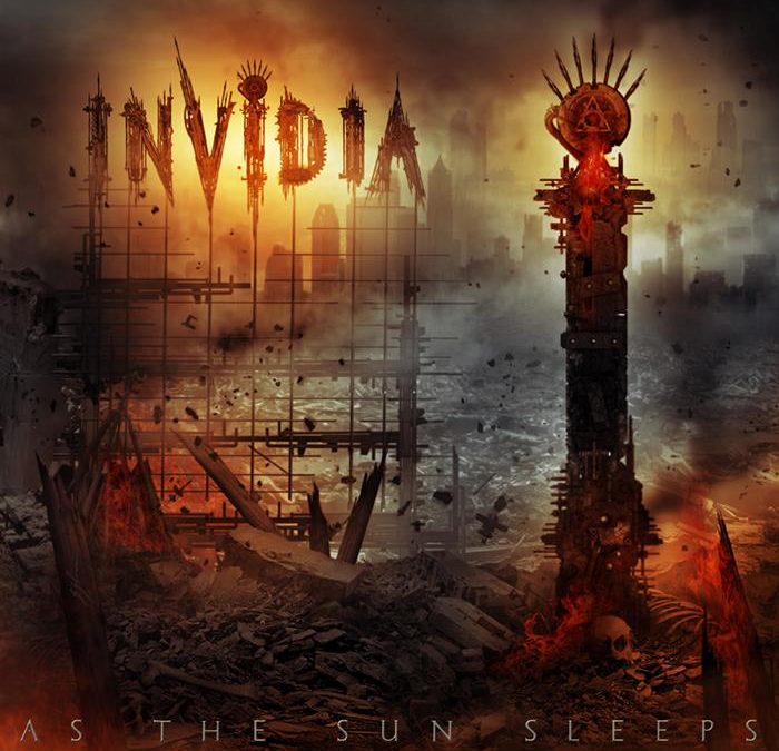 Invidia – As The Sun Sleeps