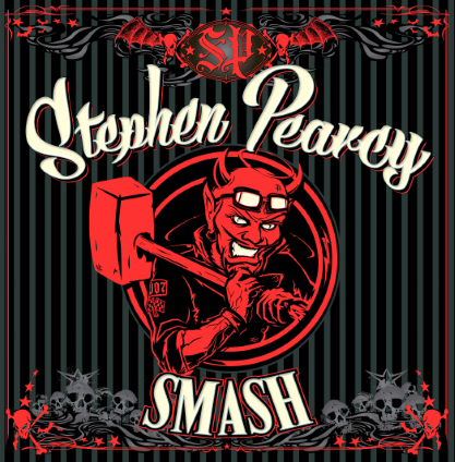 Stephen Pearcy – Smash