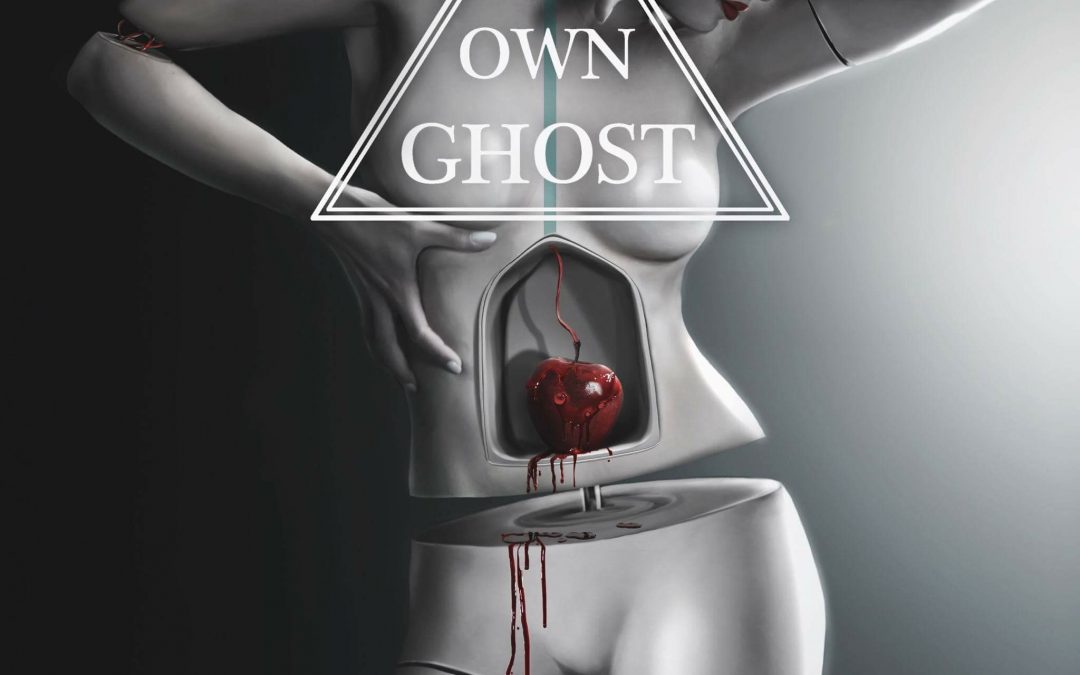 My Own Ghost – Life On Standby