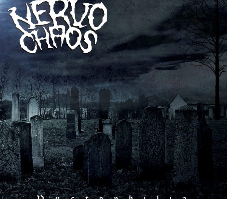 Nervo Chaos – Nyctophilia