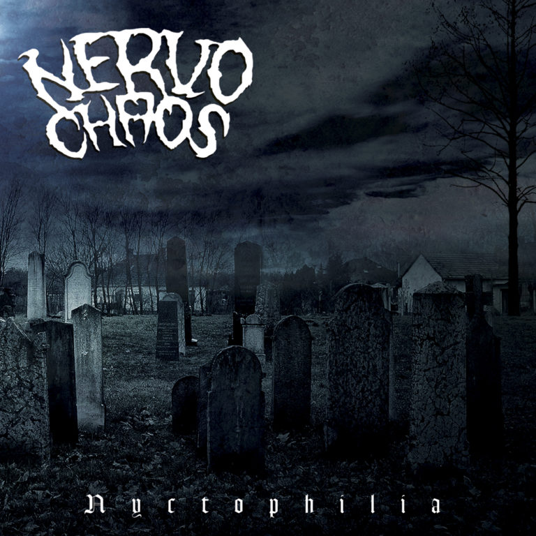 Nervo Chaos – Nyctophilia