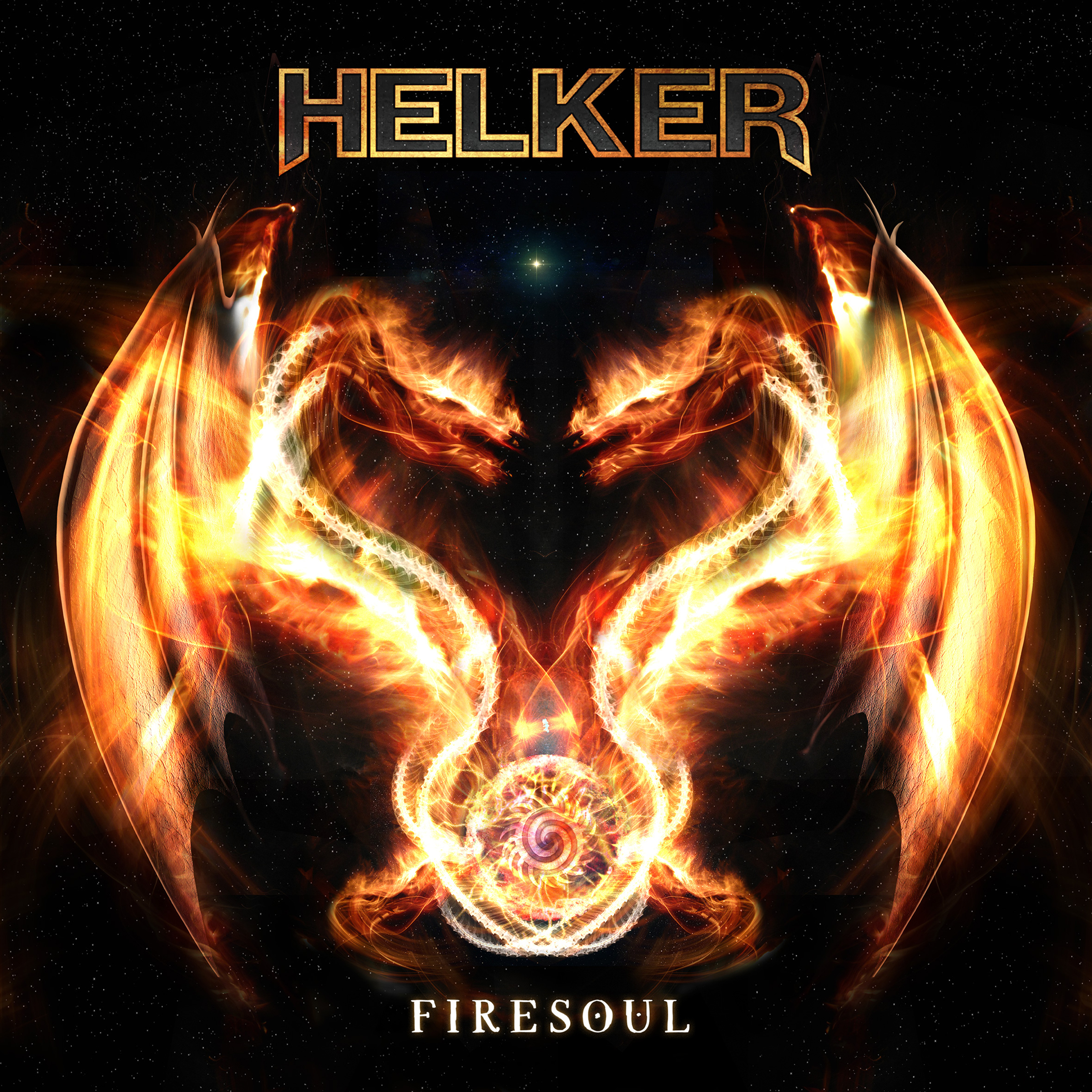 Helker – Firesoul
