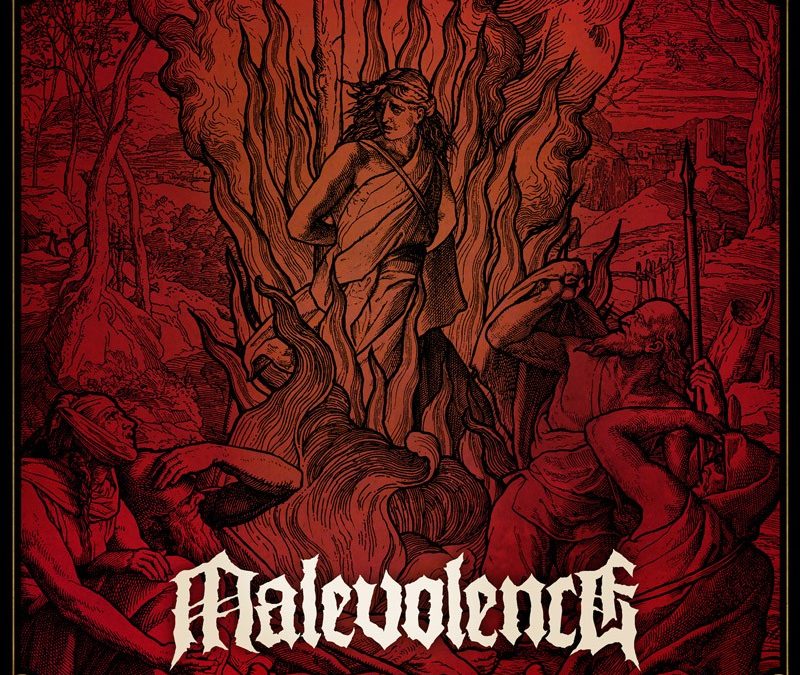 Malevolence – Self Supremacy