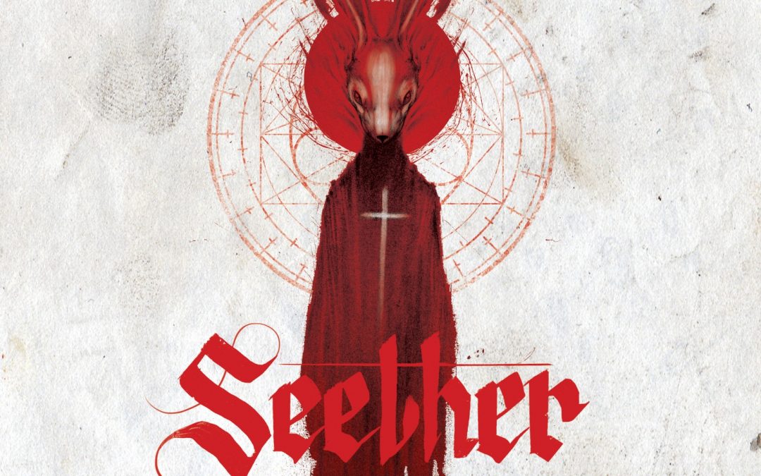 Seether – Poison The Parish
