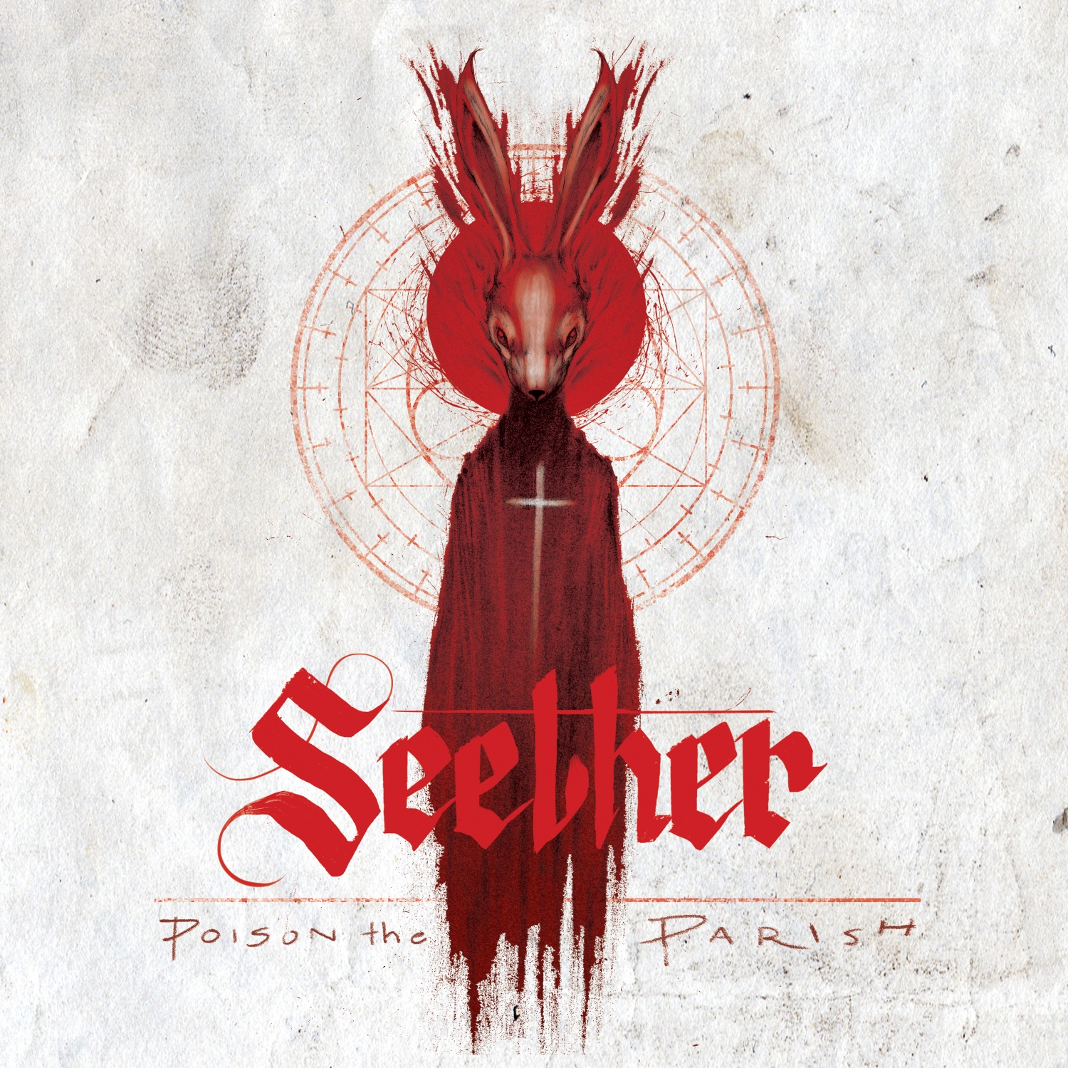 Seether – Poison The Parish