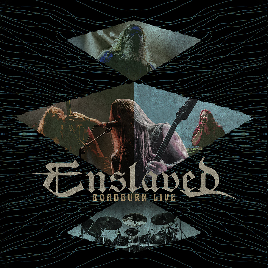 Enslaved – Roadburn Live