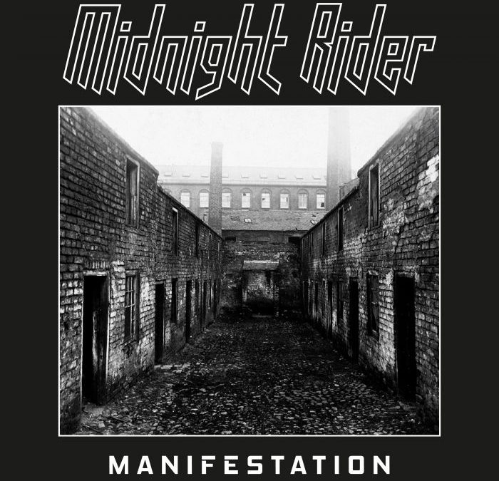 Midnight Rider – Manifestation