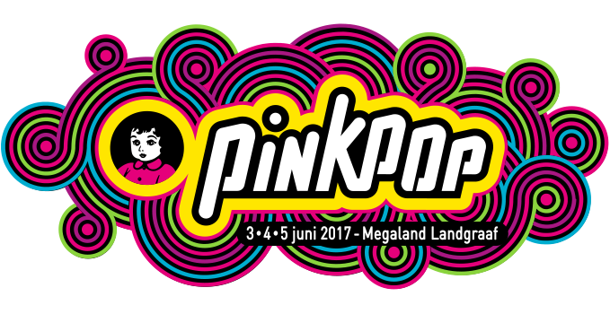 Pinkpop 2017 – Dag 1