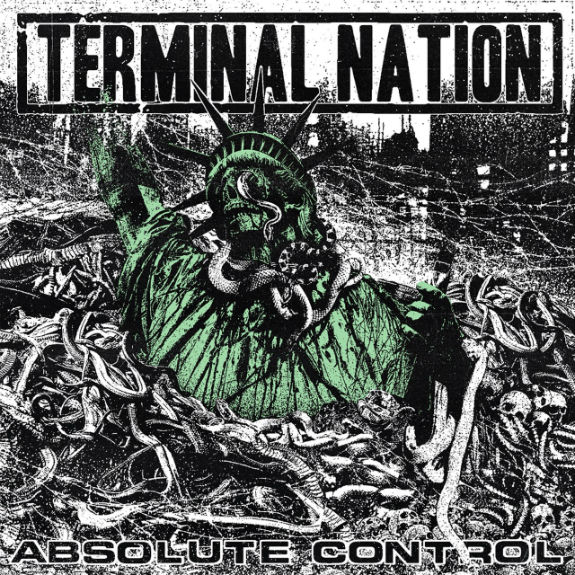 Terminal Nation – Absolute Control