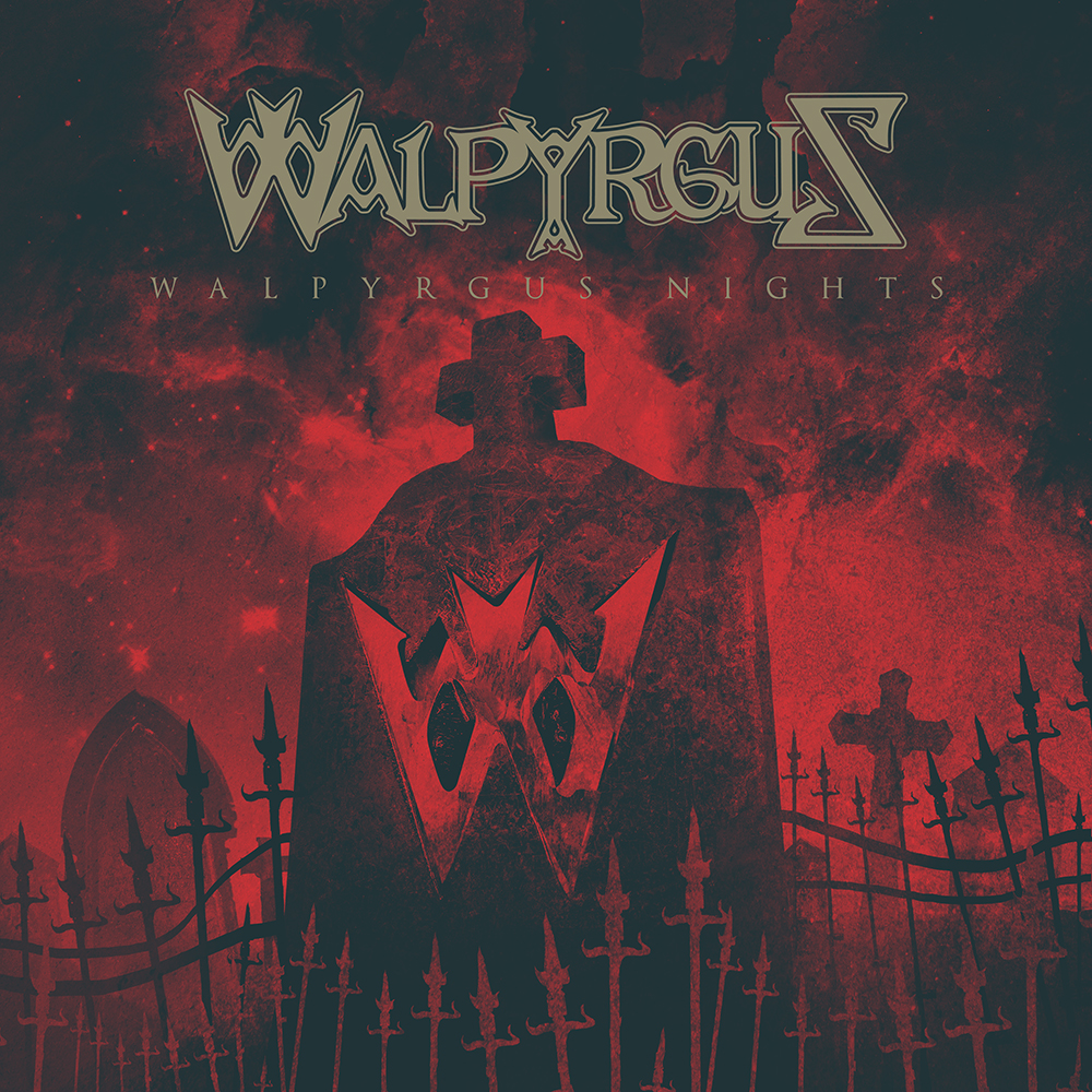 Walpyrgus – Walpyrgus Nights