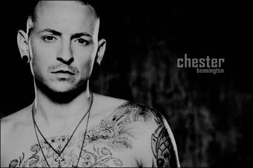Chester Bennington, frontman van Linkin Park, sterft op 41-jarige leeftijd