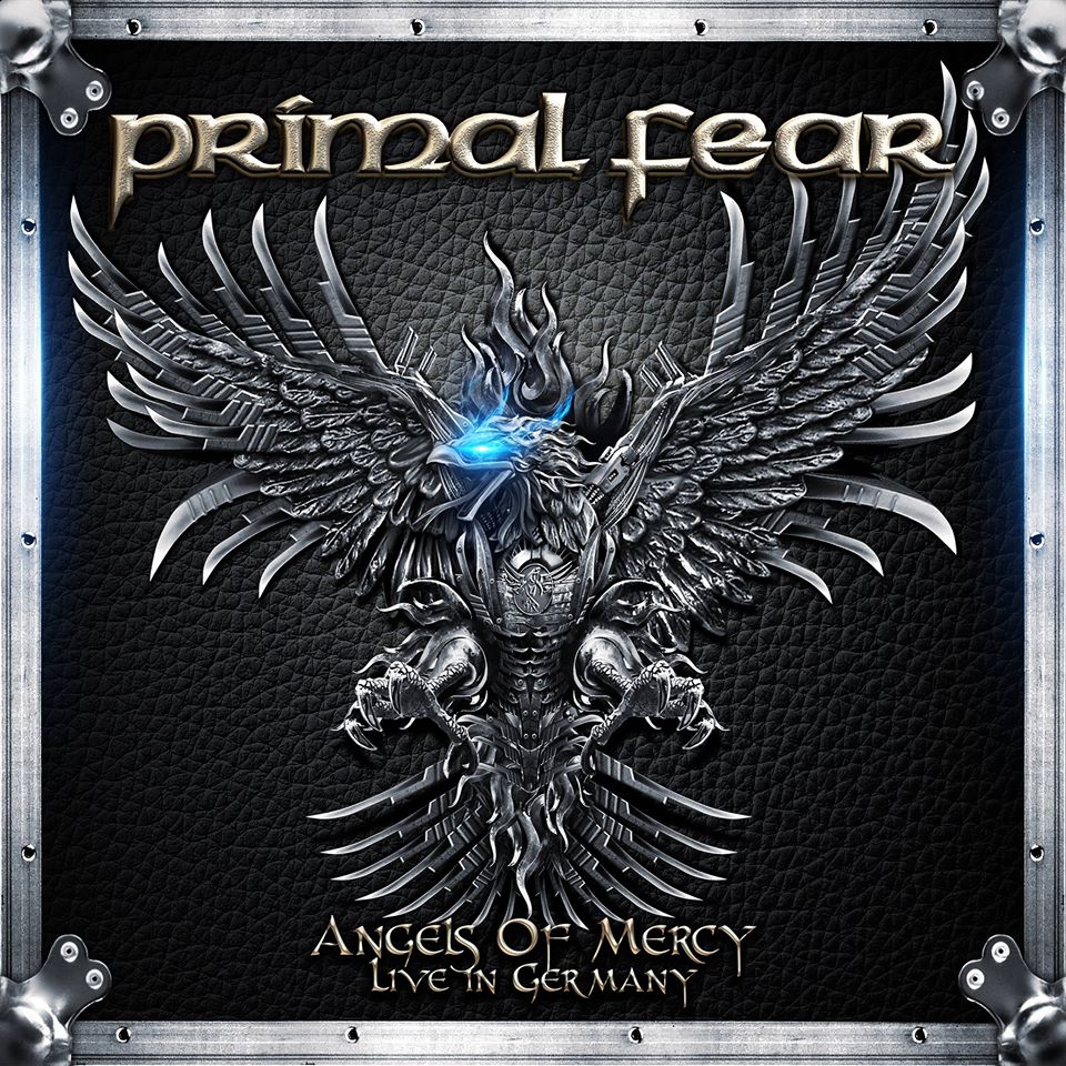 Primal Fear – Angels Of Mercy – Live In Germany