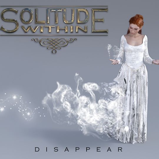 Solitude Within – Disappear