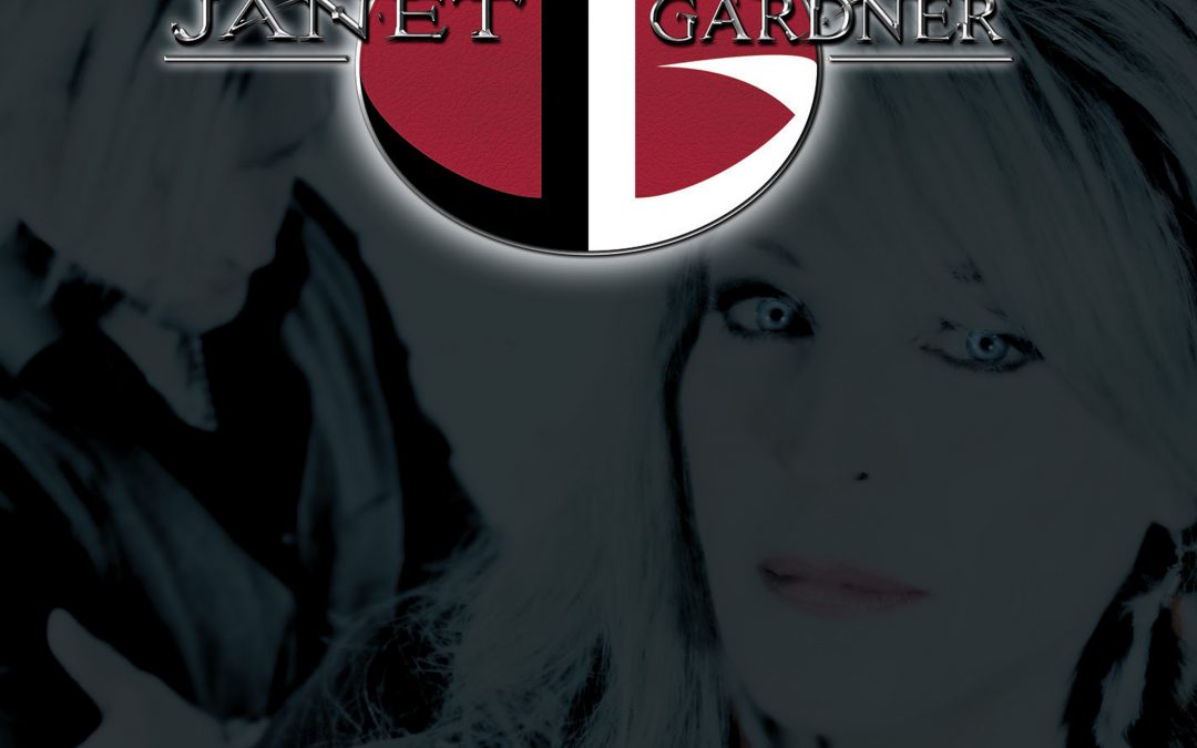 Janet Garner – Janet Gardner