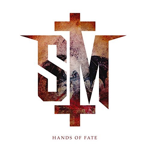 Savage Messiah – Hands Of Fate