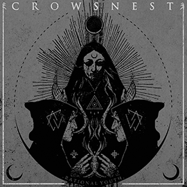 Crowsnest – Rational Youth