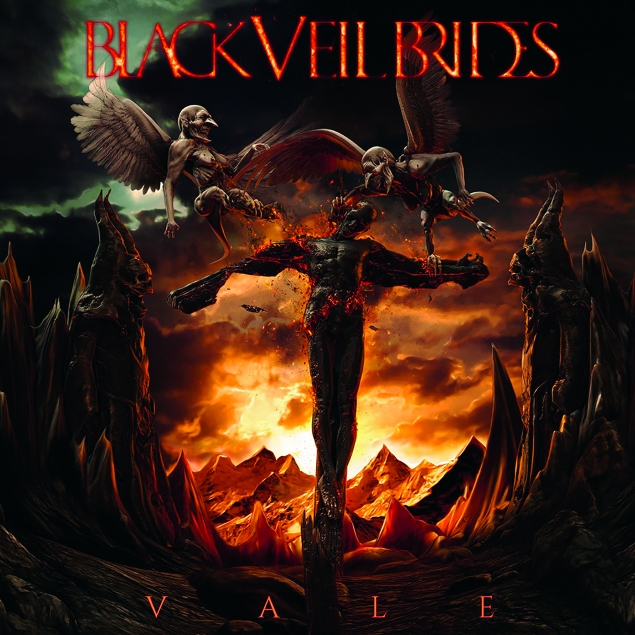 Black Veil Brides – Vale