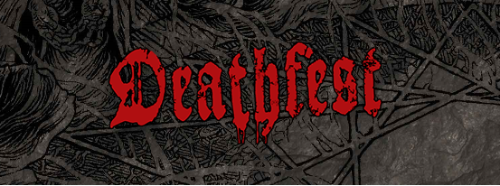 Netherlands Deathfest III Preview