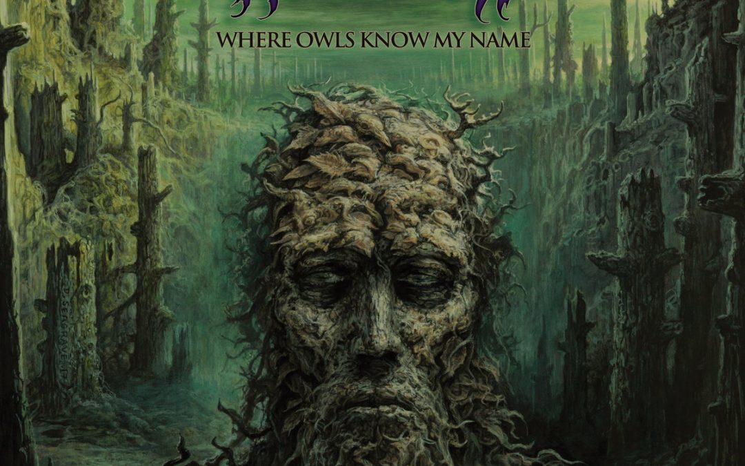 Rivers Of Nihil – Where Owls Know My Name