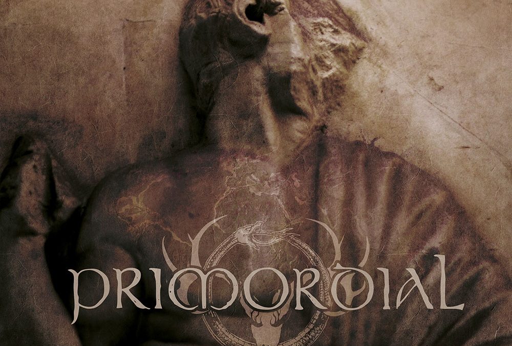 Primordial – Exile Amongst The Ruins