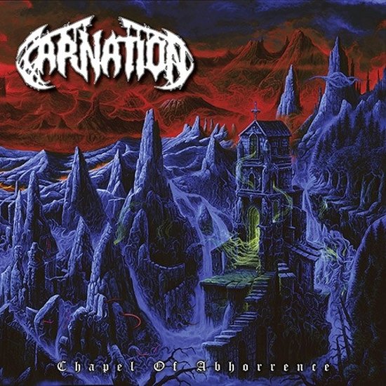 Carnation – Chapel of Abhorrence