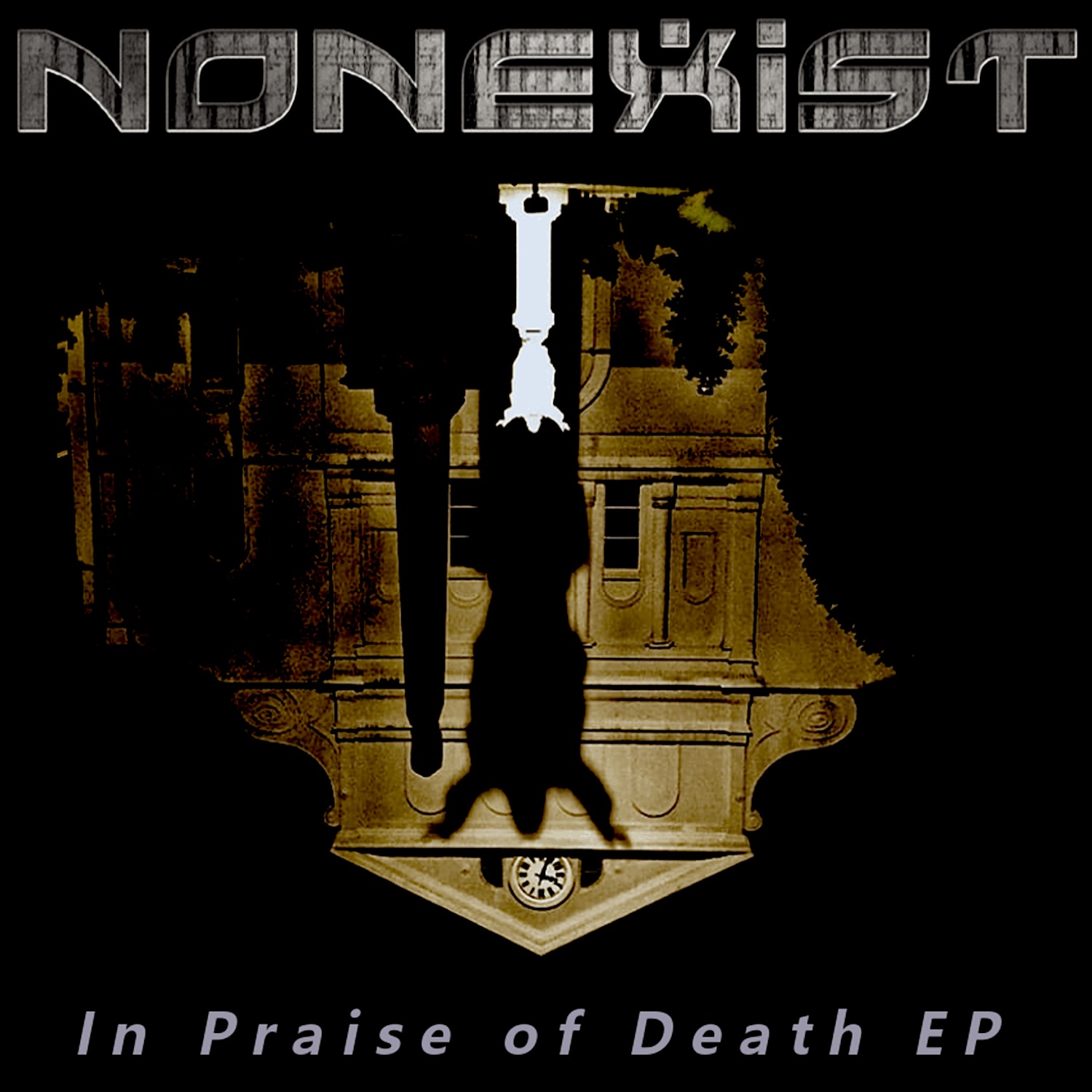 Nonexist – In Praise of Death