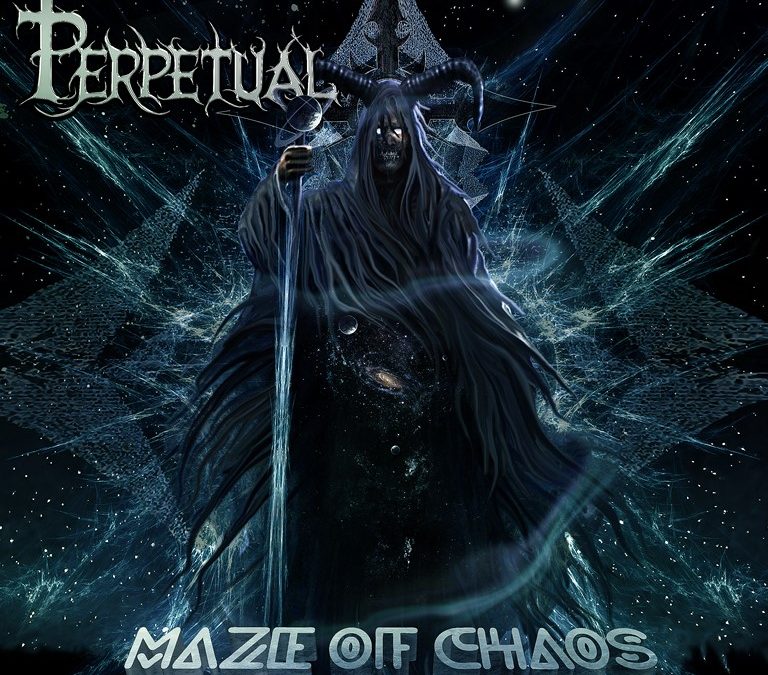 Perpetual – Maze of Chaos