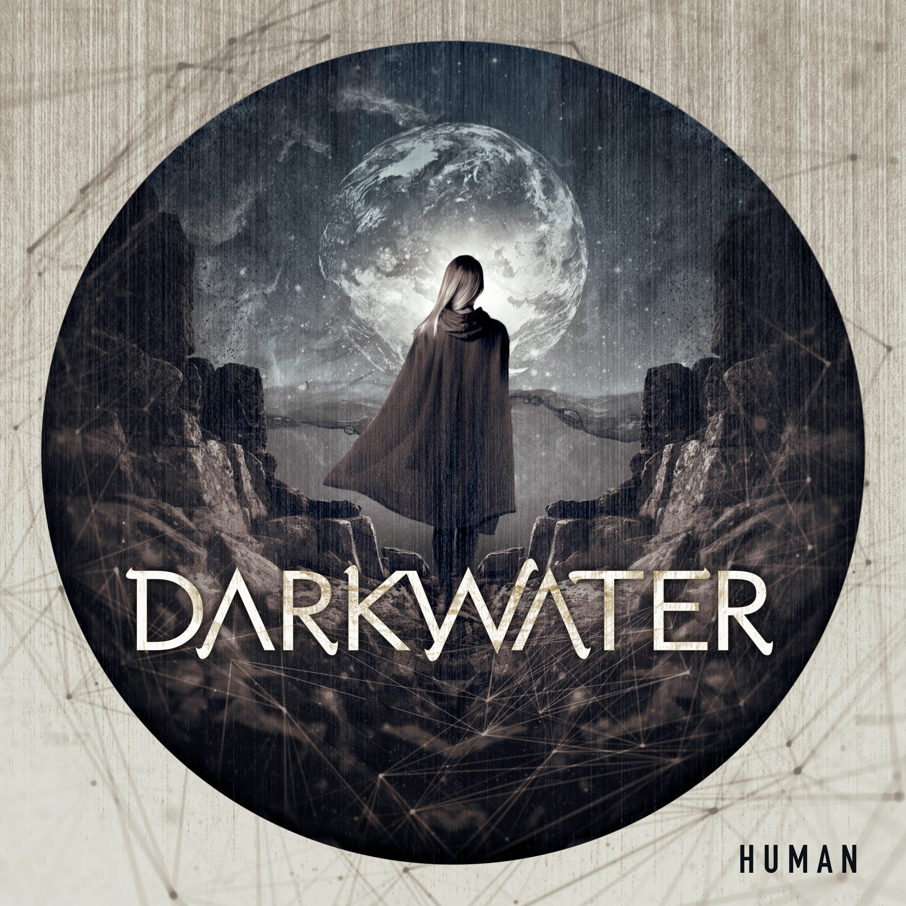 Darkwater – Human