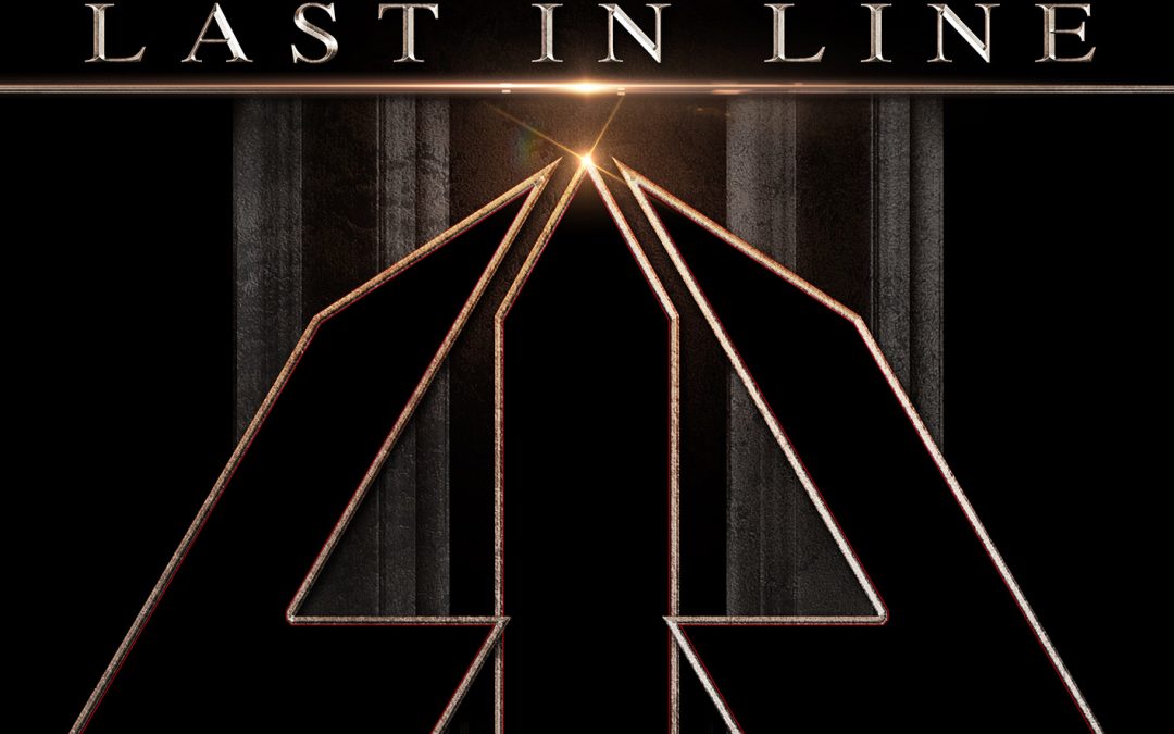 Last in Line – II