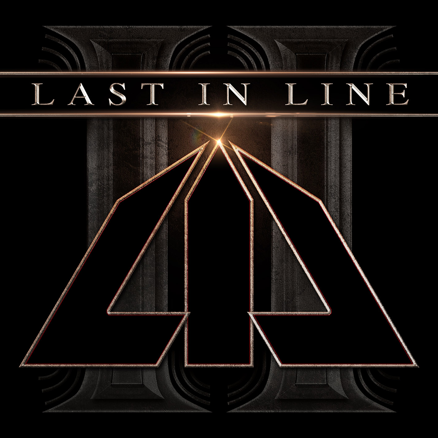 Last in Line – II