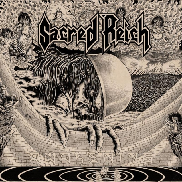 Sacred Reich – Awakening