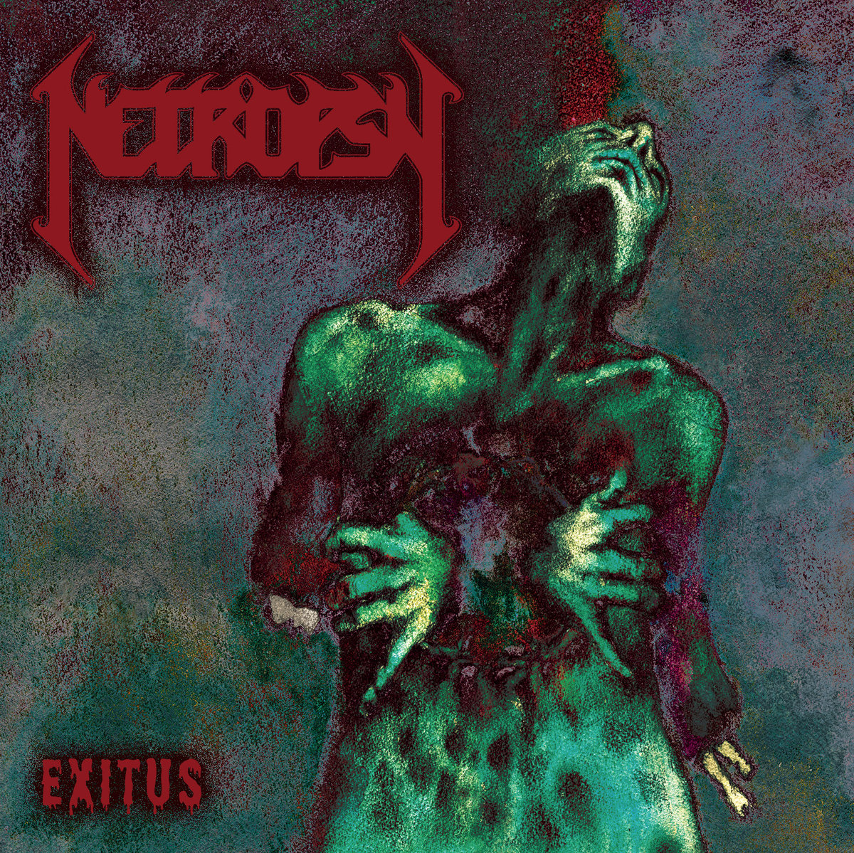 Necropsy – Exitus
