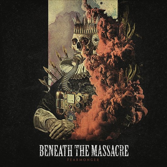 Beneath The Massacre – Fearmonger